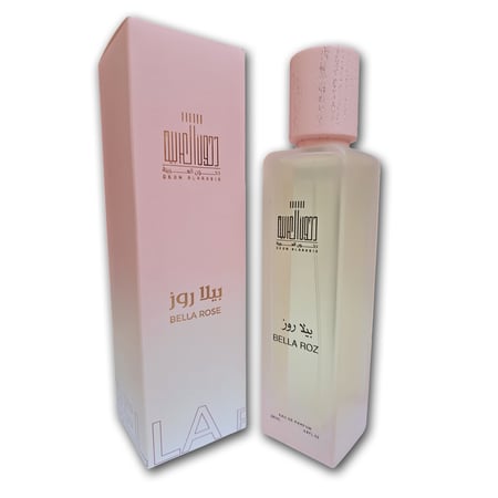عطر بيلا روز