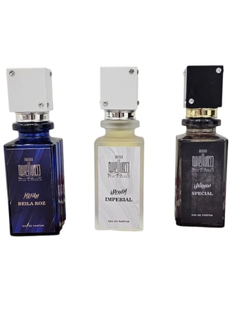 مجموعة امبريال