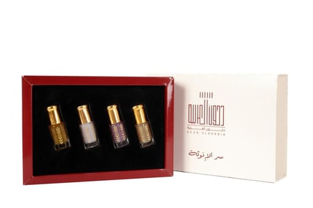 مجموعة سر الإنوثة
