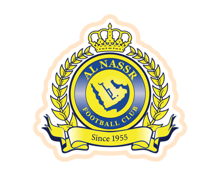 ستيكر نادي النصر