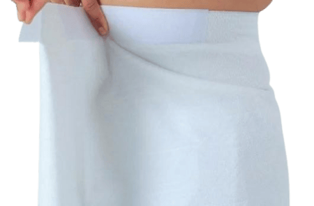 الاحرام  المطور ( مايكروفايبر)