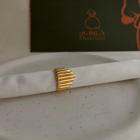 خاتم عيار 21