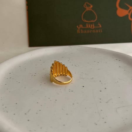 خاتم عيار 21