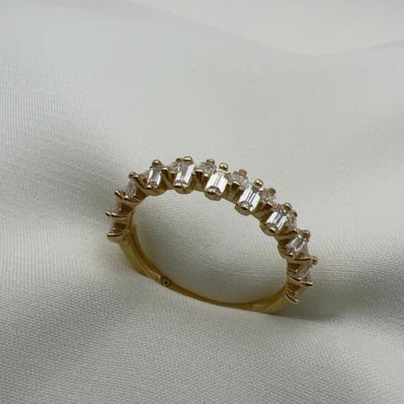 خاتم عيار 18