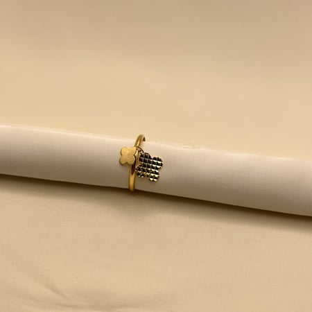 خاتم عيار 21