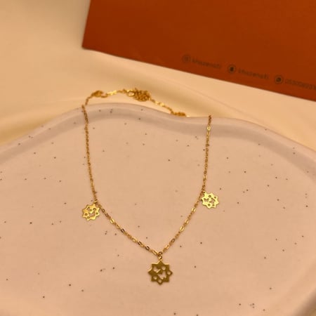 سلسال عيار 21