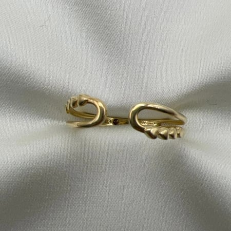 خاتم حٌر عيار 18