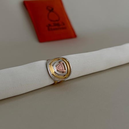 خاتم عيار 21