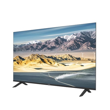 شاشة 50 بوصة ارورا 14 اندرويد  UHD 4K سمارت   AR-50LPS