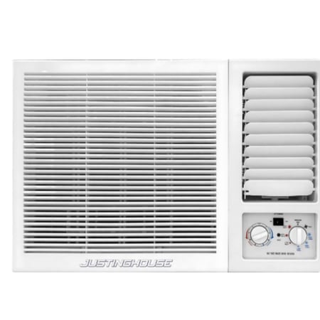 مكيف شباك جستنج هاوس 24 بارد فقط JUSW-24