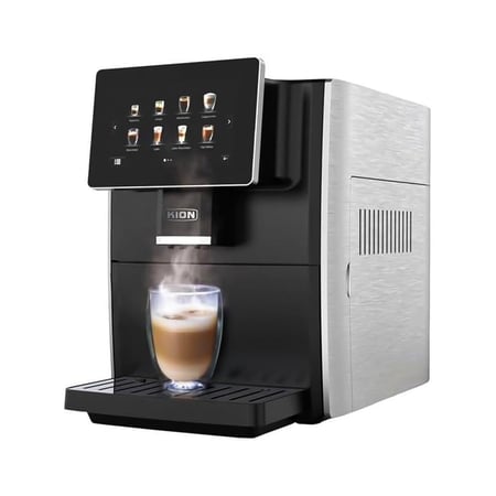 ماكينة قهوة 6 في 1 كيون KHD/500