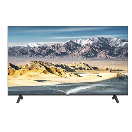 شاشة 50 بوصة ارورا 14 اندرويد  UHD 4K سمارت   AR-50LPS