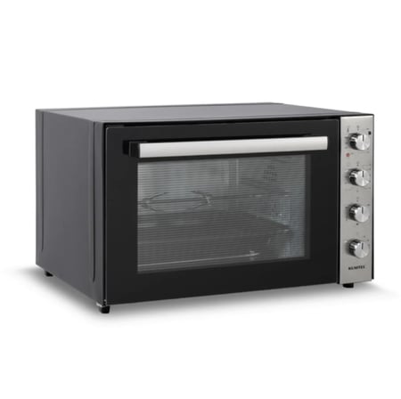 فرن كهربائي 70 لتر لوكسيل 2500 واط LX9645