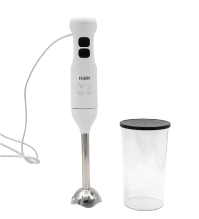 خلاط يدوي كيون 350 وات – 700 مل KHR/5013