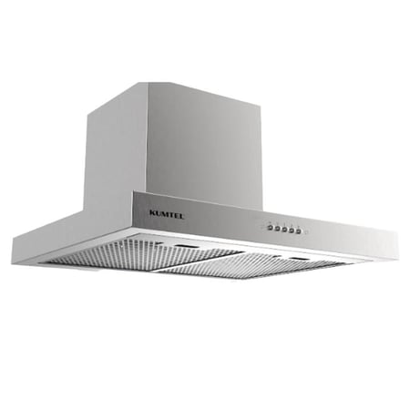 شفاط مطبخ كومتيل 60 سم 362-10-DT6-61