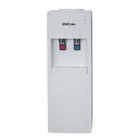 برادة ماء جي في سي برو  ابيض YLR-PF-17