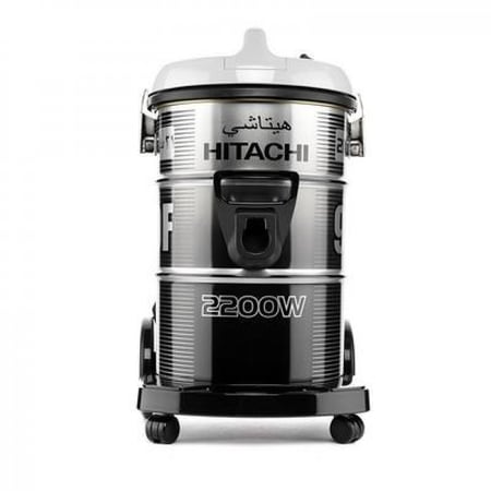 هيتاشي مكنسة، 2200 واط، رصاصي CV-960F PG