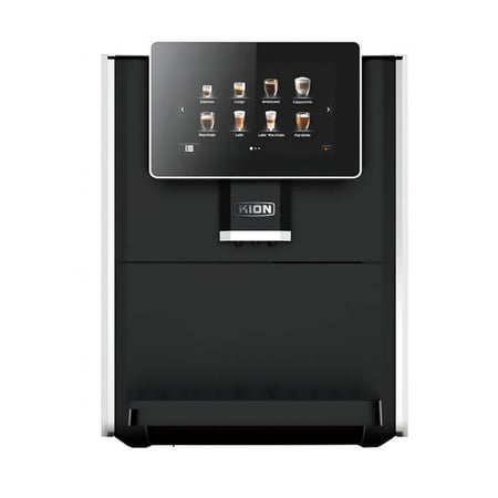 ماكينة قهوة 6 في 1 كيون KHD/500