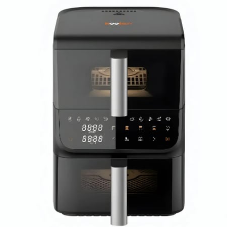 قلاية كولين هوائية ديجتال سلتين 10 لتر 816102024