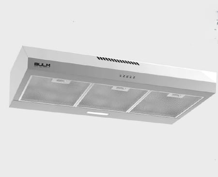 شفاط 90كاست فلتر شرايح سلفر بولم CS-90SS