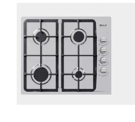 سطح بولم  4عيون غاز شبك ثقيل هفي ديوتي (جنب) B65-400X