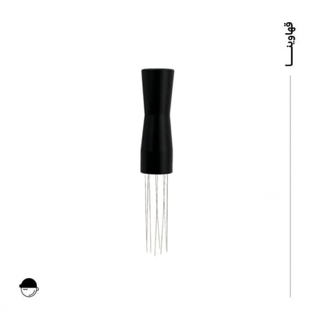 مفكك تكتلات | اسود