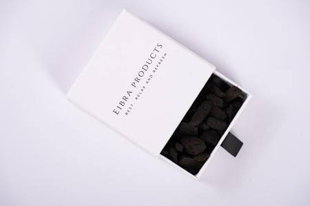 بخور Eibra Leather