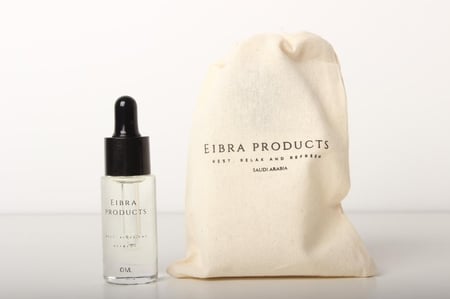 تولة مسك إيبرا