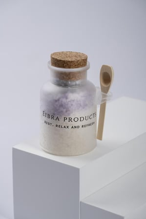 ملح الإسترخاء لافندر