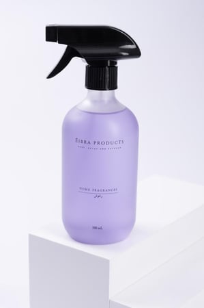 رشوش زهور الريف