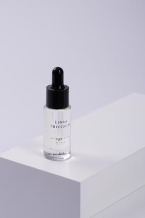 تولة مسك إيبرا