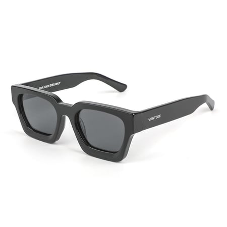 BLACK ALULA