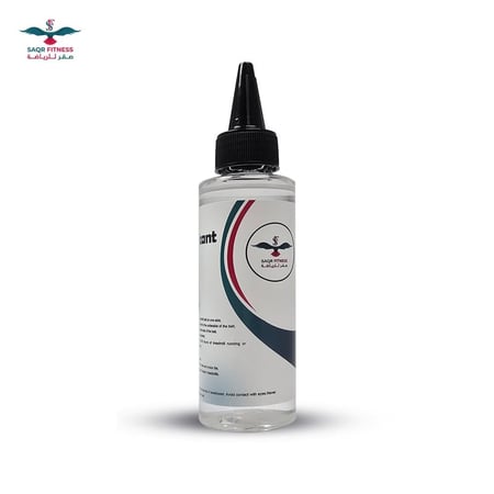 افضل مادة تشحيم حزام السير الكهربائي treadmill lubricants