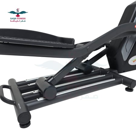 جهاز تزحلق اوبتيكال مغناطيسي محترف قوي كبير جودة عالي elliptical trainer