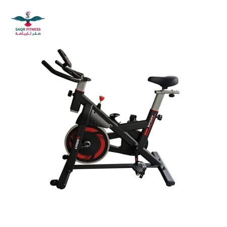 Spinning Bike with 10kg Flywheel دراجة تمارين هوائية ثابتة