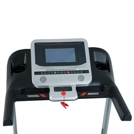 سير كهربائي  SF-S601-K يتحمل 140 كغ | محرك 4 حصان | شاشة أندرويد TFT | انحدار كهربائي حتى 15٪