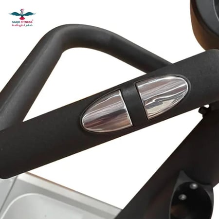 جهاز صعود الدرج للتمارين قوي حجم الكبير جودة عالية LJJ C06H