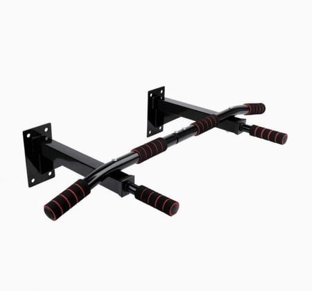 عقلة جدارية Pull Up bar (بدون خدمة تركيب على الجدار)