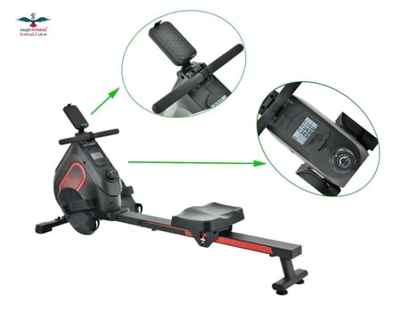 جهاز التجديف موديل 900B