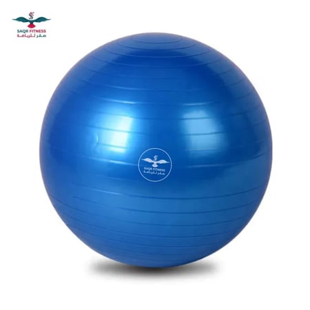 كرة التمارين يوغا الرياضية yoga ball
