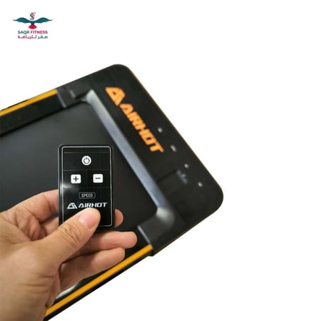 جهاز سير المشي والجري الذكي قابل للطي من ليجوجيا يتحمل100كغ 1.5حصان Smart running Treadmill