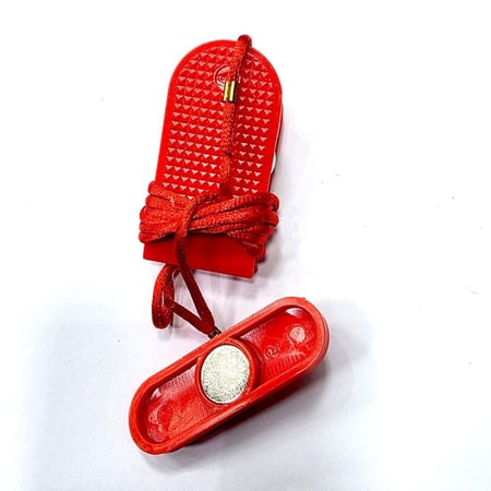 مفتاح أمان مغناطيسي لجهاز المشي