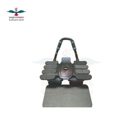 العجلة الرياضية للبطن Roller wheels