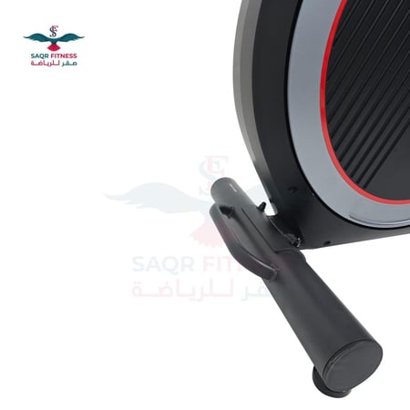 جهاز تزحلق اوبتيكال مغناطيسي محترف قوي كبير جودة عالي Magnetic Elliptical/Cross Trainer Bike High-end Home Use/Light Commercial