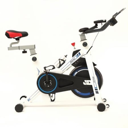 دراجة تمارين منزلي يتحمل 150كغ جودة عالية Spinning bike QM200