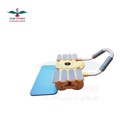 العجلة الرياضية للبطن Roller wheels