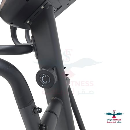 جهاز تزحلق اوبتيكال مغناطيسي محترف قوي كبير جودة عالي elliptical trainer