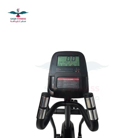 جهاز تزحلق اوبتيكال مغناطيسي محترف قوي كبير جودة عالي elliptical trainer