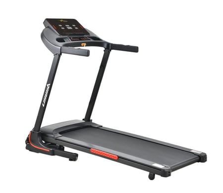 سير كهربائي بقوة 4حصان يتحمل 140كغ من ليجوجيا  Running Treadmill