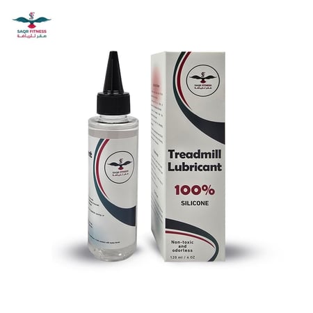 افضل مادة تشحيم حزام السير الكهربائي treadmill lubricants